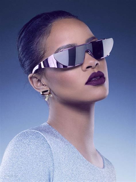 dior fenty sunglasses|Designer Sunglasses for Women .